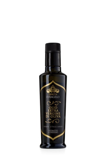 Оливковое масло экстра-класса Tenuta D'Angelo 0,25 л