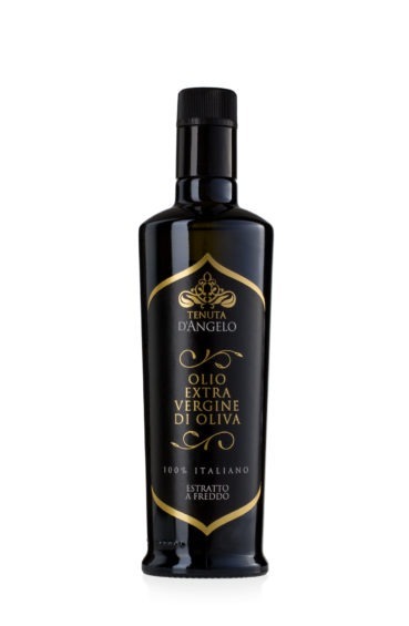 Оливковое масло экстра-класса Tenuta D'Angelo 0,5 л