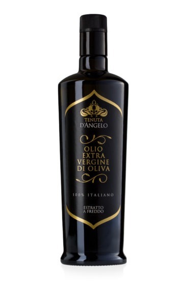 Оливковое масло экстра-класса Tenuta D'Angelo 0,75 л